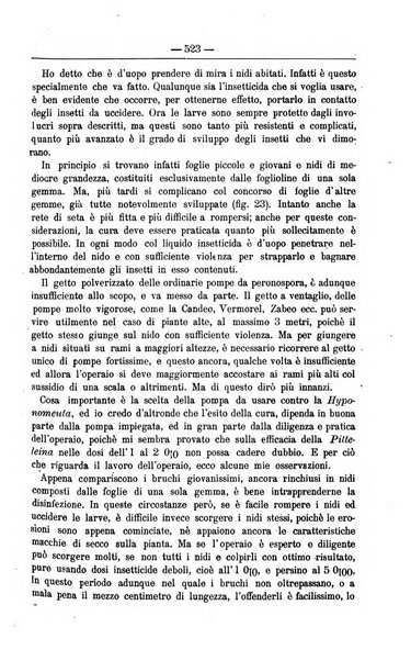 Il coltivatore giornale di agricoltura pratica