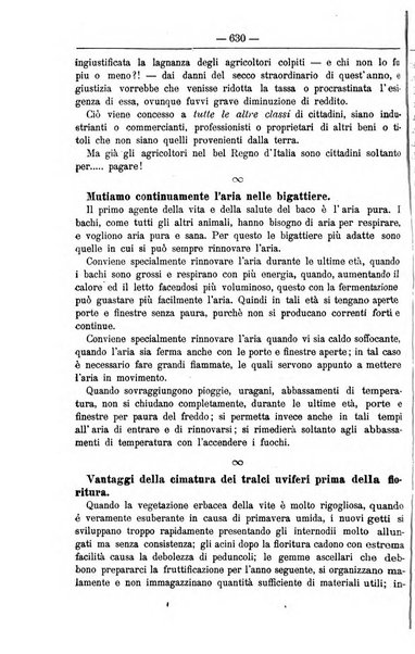 Il coltivatore giornale di agricoltura pratica