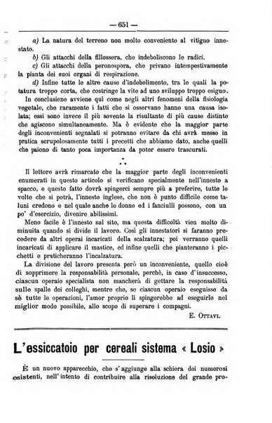 Il coltivatore giornale di agricoltura pratica