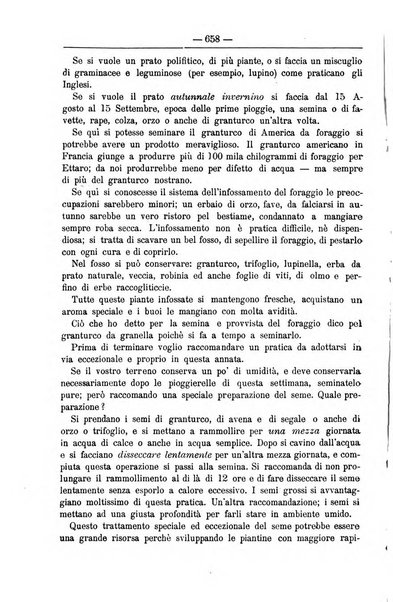 Il coltivatore giornale di agricoltura pratica