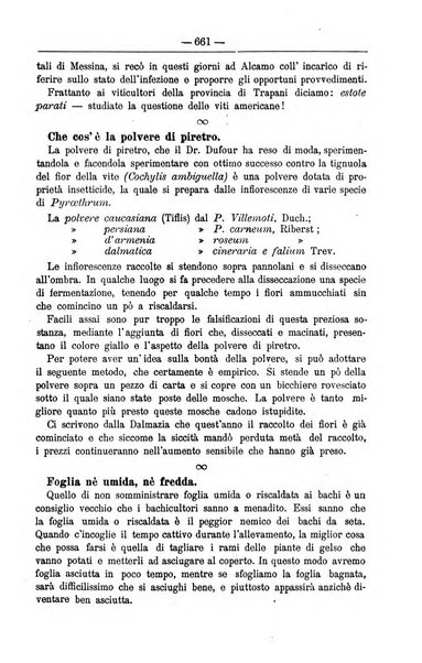 Il coltivatore giornale di agricoltura pratica