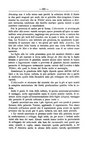 Il coltivatore giornale di agricoltura pratica