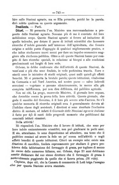 Il coltivatore giornale di agricoltura pratica