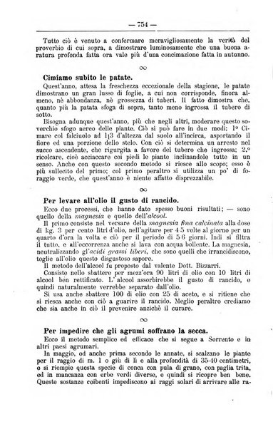 Il coltivatore giornale di agricoltura pratica