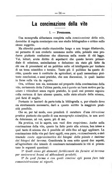 Il coltivatore giornale di agricoltura pratica