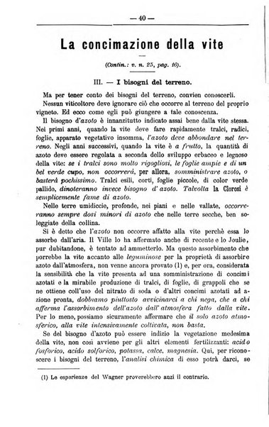 Il coltivatore giornale di agricoltura pratica