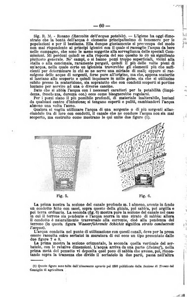 Il coltivatore giornale di agricoltura pratica