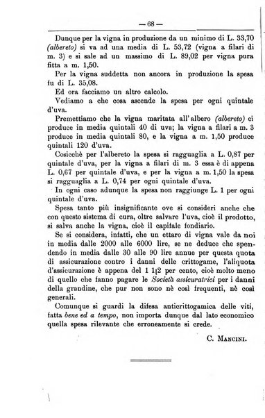 Il coltivatore giornale di agricoltura pratica