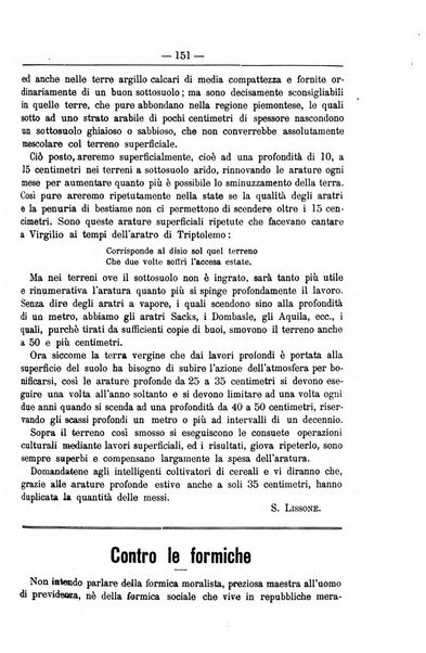 Il coltivatore giornale di agricoltura pratica