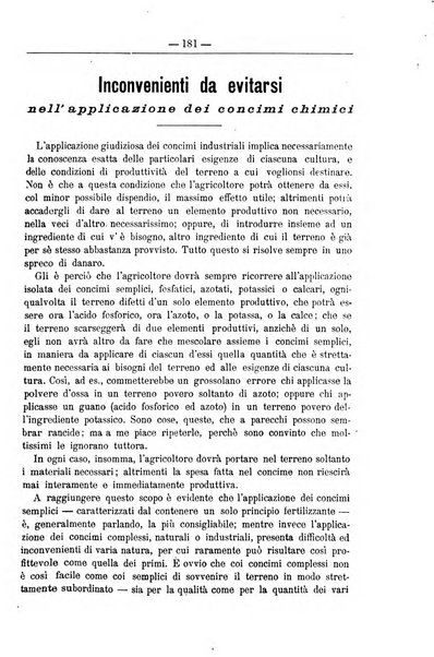 Il coltivatore giornale di agricoltura pratica