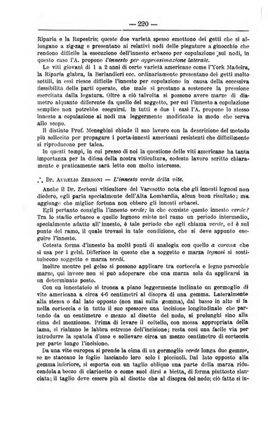 Il coltivatore giornale di agricoltura pratica