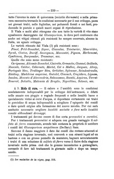 Il coltivatore giornale di agricoltura pratica