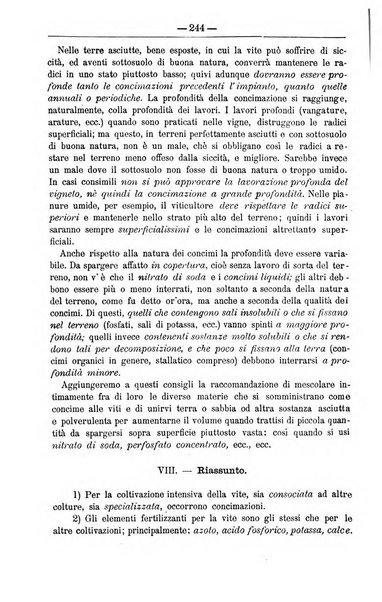 Il coltivatore giornale di agricoltura pratica