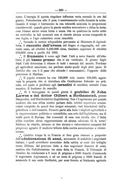 Il coltivatore giornale di agricoltura pratica