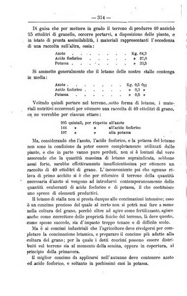 Il coltivatore giornale di agricoltura pratica