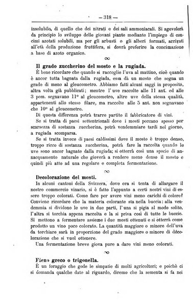 Il coltivatore giornale di agricoltura pratica