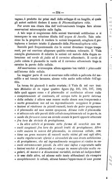 Il coltivatore giornale di agricoltura pratica