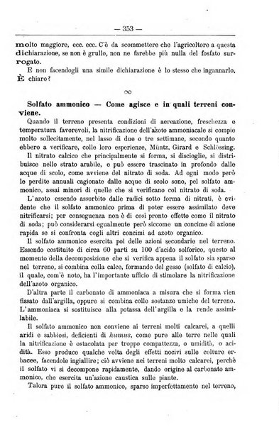 Il coltivatore giornale di agricoltura pratica