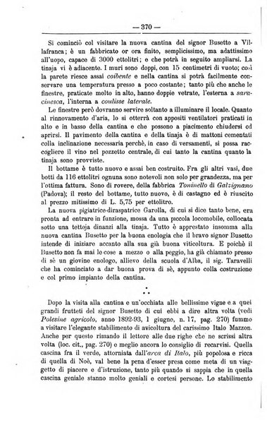 Il coltivatore giornale di agricoltura pratica