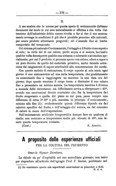 Il coltivatore giornale di agricoltura pratica