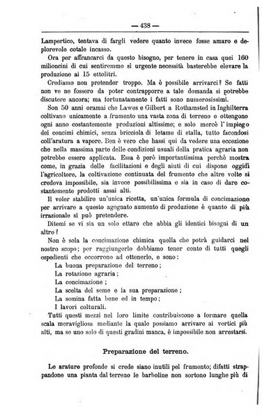 Il coltivatore giornale di agricoltura pratica