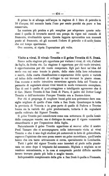 Il coltivatore giornale di agricoltura pratica