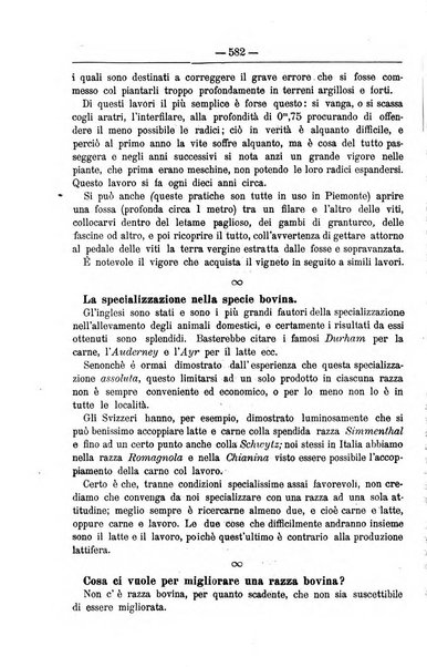 Il coltivatore giornale di agricoltura pratica