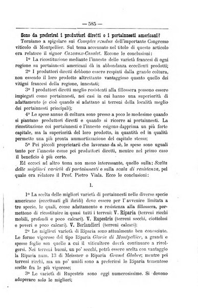 Il coltivatore giornale di agricoltura pratica