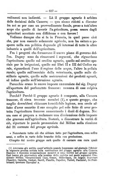 Il coltivatore giornale di agricoltura pratica