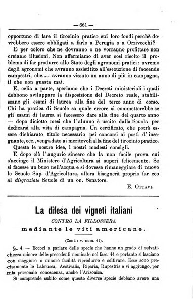 Il coltivatore giornale di agricoltura pratica