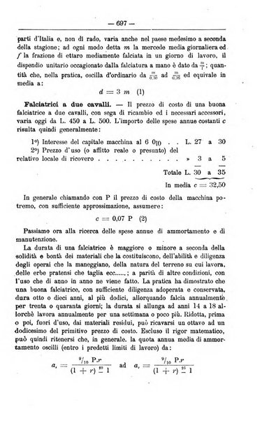 Il coltivatore giornale di agricoltura pratica