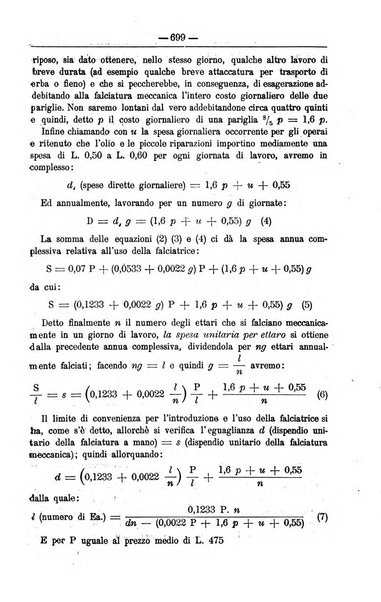 Il coltivatore giornale di agricoltura pratica