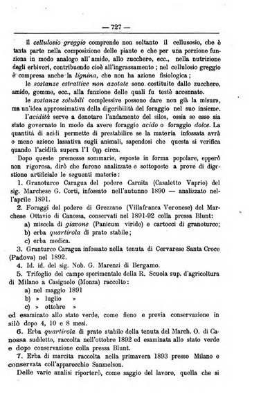 Il coltivatore giornale di agricoltura pratica