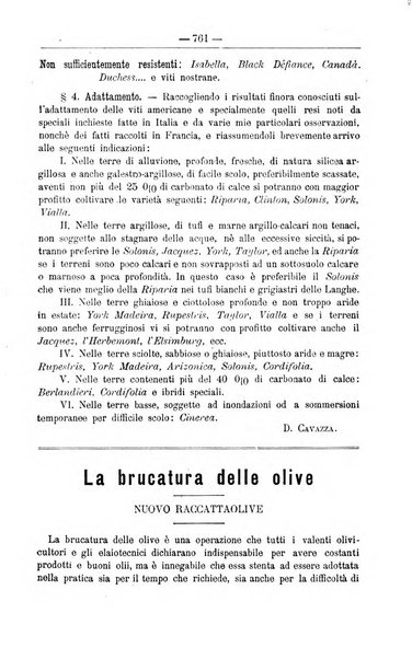 Il coltivatore giornale di agricoltura pratica