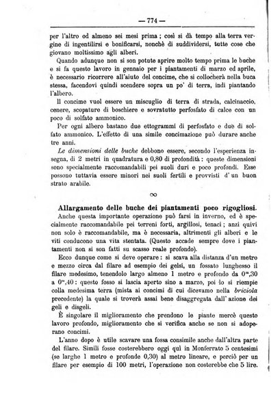 Il coltivatore giornale di agricoltura pratica