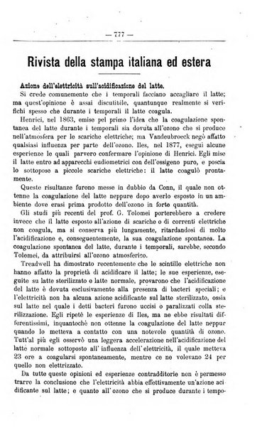 Il coltivatore giornale di agricoltura pratica