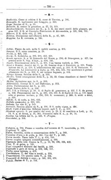 Il coltivatore giornale di agricoltura pratica