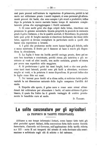 Il coltivatore giornale di agricoltura pratica