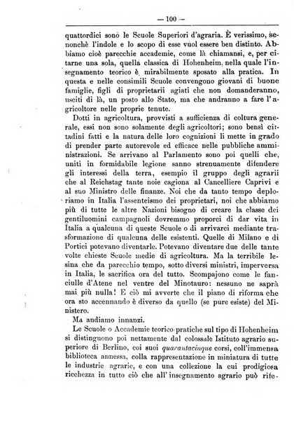 Il coltivatore giornale di agricoltura pratica