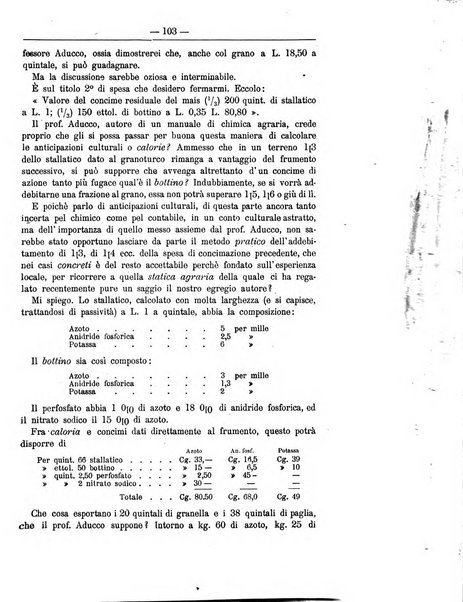 Il coltivatore giornale di agricoltura pratica