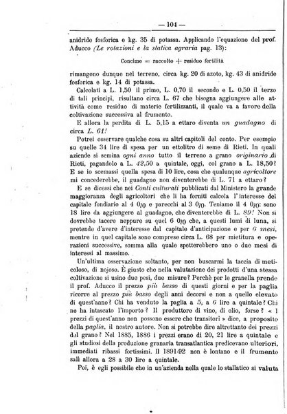 Il coltivatore giornale di agricoltura pratica