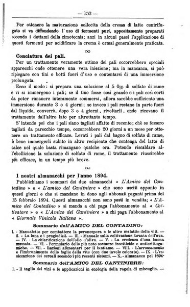 Il coltivatore giornale di agricoltura pratica