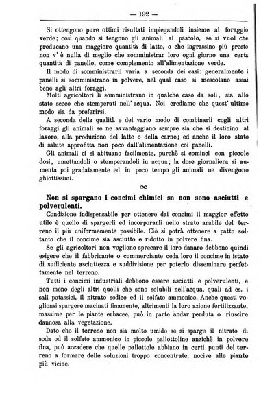 Il coltivatore giornale di agricoltura pratica