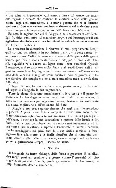 Il coltivatore giornale di agricoltura pratica