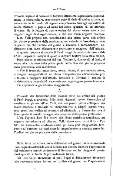 Il coltivatore giornale di agricoltura pratica