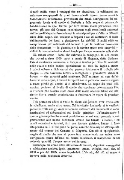 Il coltivatore giornale di agricoltura pratica