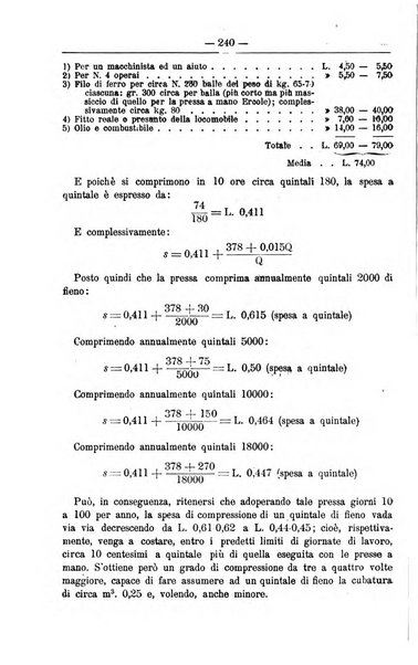 Il coltivatore giornale di agricoltura pratica