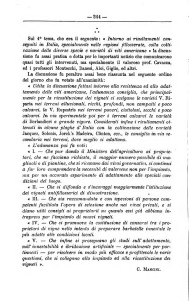 Il coltivatore giornale di agricoltura pratica