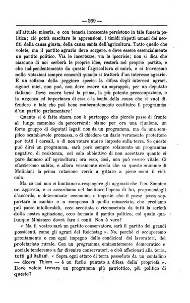 Il coltivatore giornale di agricoltura pratica