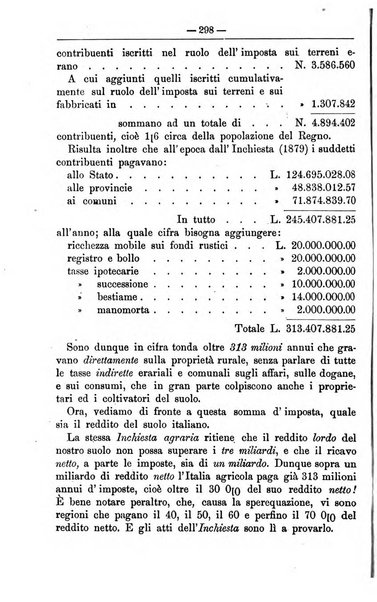 Il coltivatore giornale di agricoltura pratica